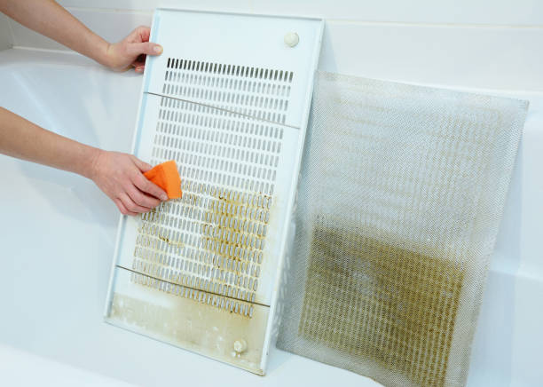 Best Home Air Vent Cleaning  in Surfside, FL